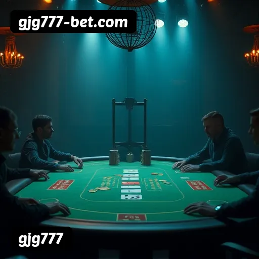 Recursos Exclusivos do App gjg777 - Modo Offline, Login Biométrico