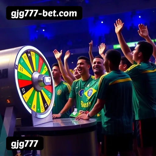 Jogos de Cassino em Destaque - Slots, Roleta, Blackjack