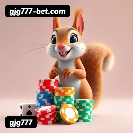 Cassino ao Vivo gjg777 - Dealers Brasileiros Profissionais